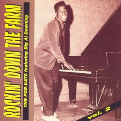 Rockin’ Down the Farm, Vol. 2