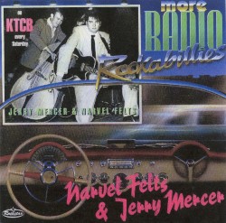 More Radio Rockabillies