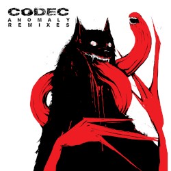 Anomaly Remixes