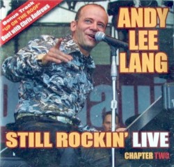 Still Rockin’ Live: Chapter Two