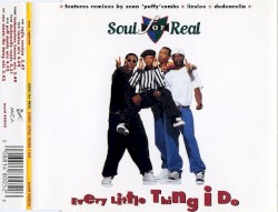 Every Little Thing I Do