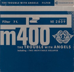 The Trouble With Angels