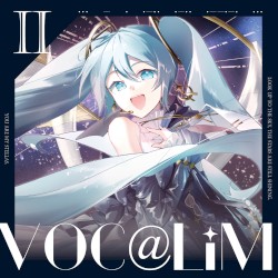 VOC＠LiM II