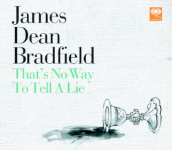 That’s No Way to Tell a Lie