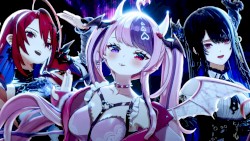 Alicia/Lumiere Clair Obscur: Expedition 33