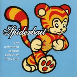 The Unfinished Spanish Galleon of Finley Lake