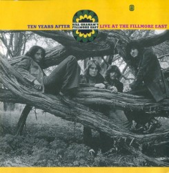 Live at the Fillmore East