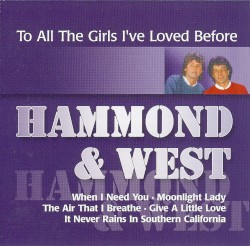 To All The Girls I've Loved Before