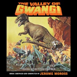 The Valley of Gwangi