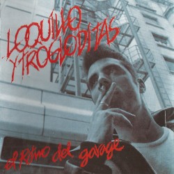 El ritmo del garage