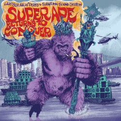 Super Ape Returns to Conquer
