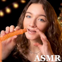 Extremely Satisfying Mouth Sounds
