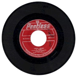 Orfeo negro / Volveré, volveré, volveré