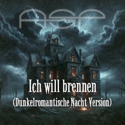 Ich will brennen (Dunkelromantische Nacht Version)