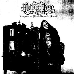 Vampires of Black Imperial Blood