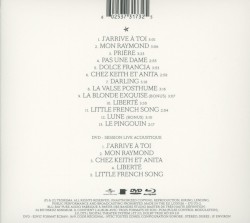 Little French Songs