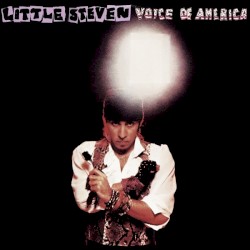 Voice of America