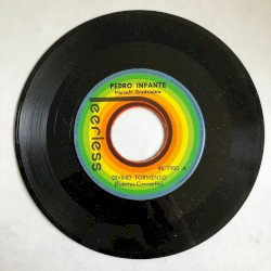 Divino tormento / Di que no