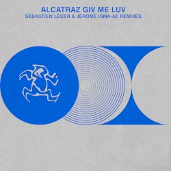 Giv Me Luv (Remixes 26)