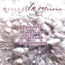 Message in Music, Volume 4