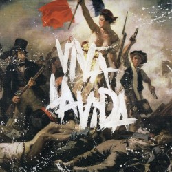 Viva la Vida or Death and All His Friends