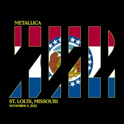 2023/11/05 St. Louis, MO