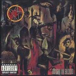Reign in Blood