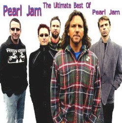 The Ultimate Best of Pearl Jam