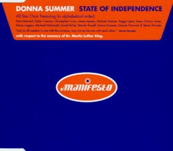 State of Independence