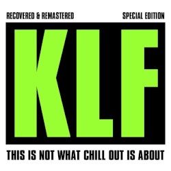 This Is Not What Chill Out Is About