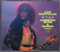 Jamming With a Woody