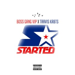 Started