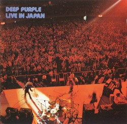 Live in Japan