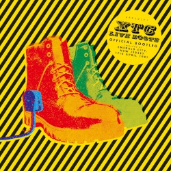Live Boots: Emerald City, New Jersey, 17th April 1981