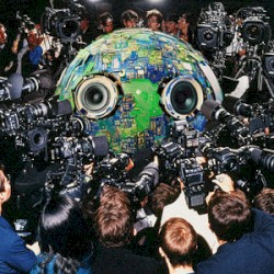 The Profound Foolishness Of ~
