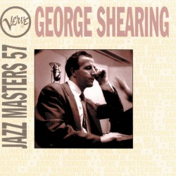 Verve Jazz Masters 57
