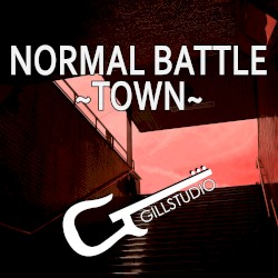 Normal Battle (Town)