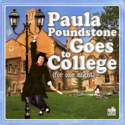 Paula Poundstone Goes to College (For One Night)