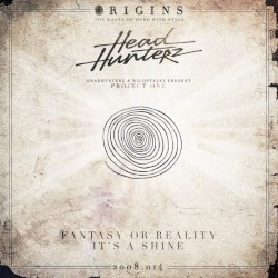 Fantasy or Reality / It's a Sine