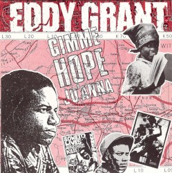 Gimme Hope Jo’anna
