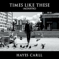 Times Like These (Acoustic)