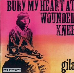 Bury My Heart at Wounded Knee