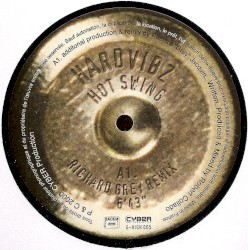 Hot Swing
