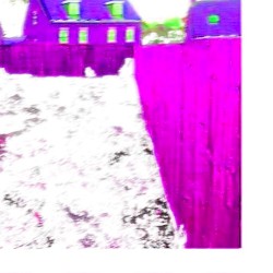 there is nothing here