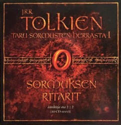 Taru sormusten herrasta I: Sormuksen ritarit, osa 2