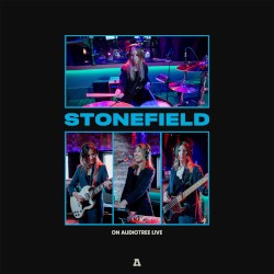 Stonefield on Audiotree Live
