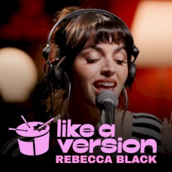 Fame is a Gun (triple j Like a Version)