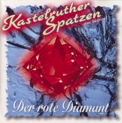 Der rote Diamant