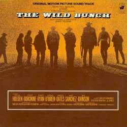 The Wild Bunch