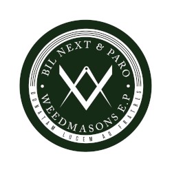Weedmasons E.P